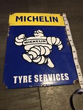 Vintage style michelin for sale  MANCHESTER