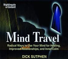 Mind travel dick for sale  ERITH