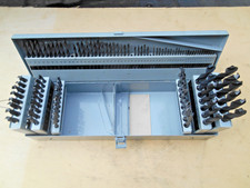 118 piece metric for sale  Berlin
