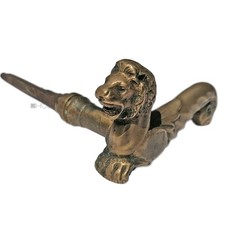 Bronze türdrücker antik gebraucht kaufen Bronze türdrücker antik gebraucht kaufen  Dresden