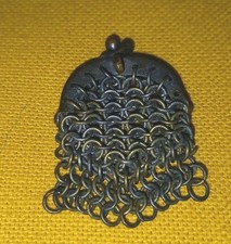 Petit porte monnaie d'occasion  Ondres