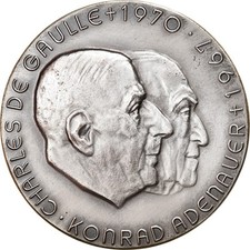 Allemagne médaille politics d'occasion  Lille-