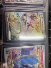Carte pokemon milobellus d'occasion  Pau