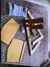 Tripp trapp stokke gebraucht kaufen  Menden (Sauerland)