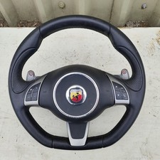 2013 abarth fiat for sale  MANSFIELD