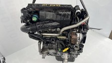 Moteur peugeot 206 d'occasion  Migennes