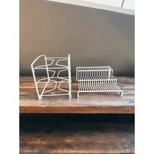 Cabinet organizer racks for sale  Winterville