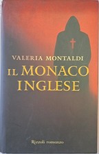 Monaco inglese montaldi usato  Italia