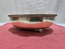 Vintage sal epns for sale  STOKE-ON-TRENT