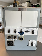 Vintage boiler panel for sale  HITCHIN