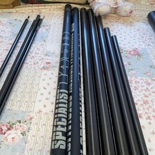 14 5m fishing poles for sale  SHEFFIELD