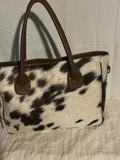Genuine cowhide hair for sale  Foster