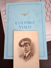 Aeronautica med. argento usato  Forano