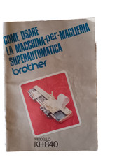Macchina per maglieria usato  Roma