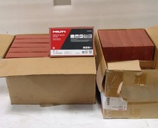 Hilti firestop blocks for sale  Dayton
