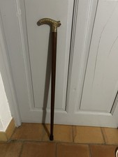 Ancienne canne marche d'occasion  Peymeinade