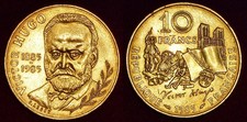 Francs 1985 victor d'occasion  Manosque
