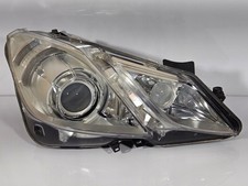 Frontscheinwerfer mercedes ben gebraucht kaufen  Hamburg
