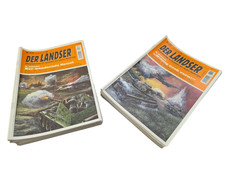 Landser 2741 2768 gebraucht kaufen  Horka
