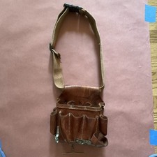 Vintage craftsman leather for sale  Perrysburg
