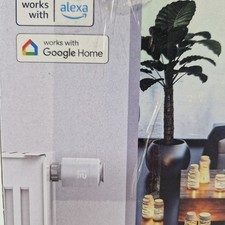 Hama heizkörperthermostat wla gebraucht kaufen  Nagold