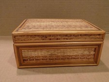 rattan desk accessory for sale rattan desk accessory for sale Torrington