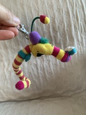 Rare peluche diddl d'occasion Rare peluche diddl d'occasion  Alès