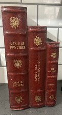 Vintage faux stack for sale  Chicago