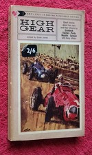 High gear edited for sale  KILMARNOCK