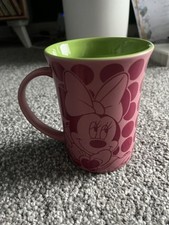 Disney parks minnie for sale  HULL