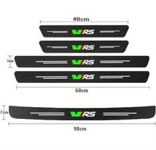 5pcs skoda vrs for sale  COVENTRY