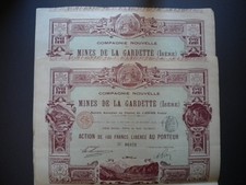 Bourg oisans mines d'occasion Bourg oisans mines d'occasion  Brignoles