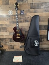 1992 gibson les for sale  Spring Hill