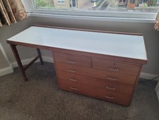 Dressing table chest for sale  SHEFFIELD