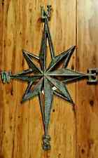 Metal iron nautical for sale  Wellsboro