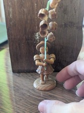 Rare vintage erzgebirge for sale  Strathcona