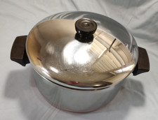 Vintage revere ware for sale  Manquin