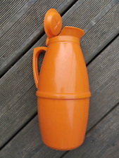 Carafe thermos vintage d'occasion  Cambrai