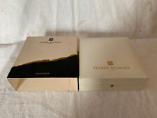 Pierre balmain scatola usato  Asti