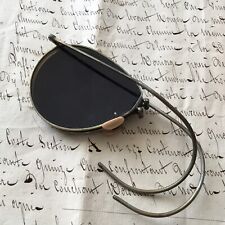 Folding sunglasses aviator d'occasion  Expédié en Belgium