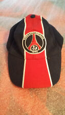 Ancienne casquette psg d'occasion  Paris IV