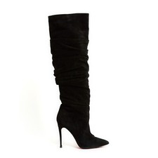 Christian louboutin bottes d'occasion  Paris VIII