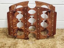 Wine rack stand for sale  Milwaukee
