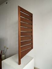 86cm 37.5cm wooden for sale  MITCHAM