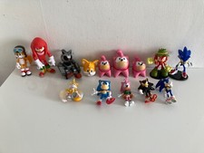 Jakks sonic hedgehog for sale  CHISLEHURST