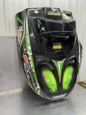 Black arctic cat for sale  Erhard