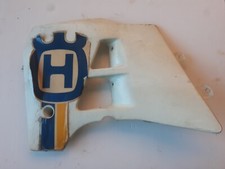 Husqvarna 350 1990 usato  Peveragno