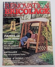 Renovation bricolage vol. d'occasion  Expédié en Belgium