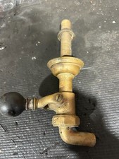 Anitique solid brass for sale  Marengo