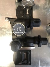 Testa manfrotto 410 usato  Valvestino